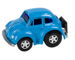 Toysmith Mini Vw Assortment Toy Car, Impulse Toy Volkswagen