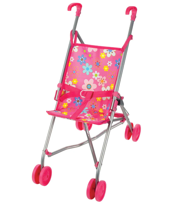 Toysmith Doll Stroller