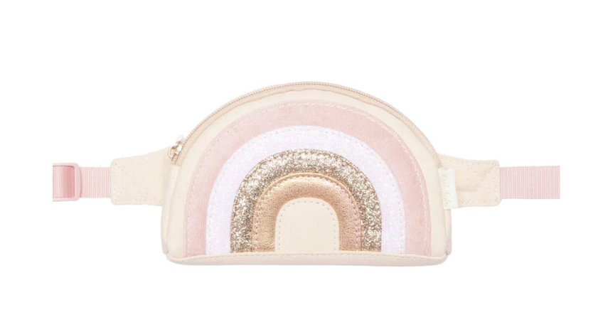 Enchanted Rainbow Bum Bag