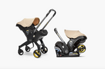 Doona Infant Car Seat & Stroller