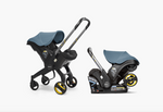 Doona Infant Car Seat & Stroller