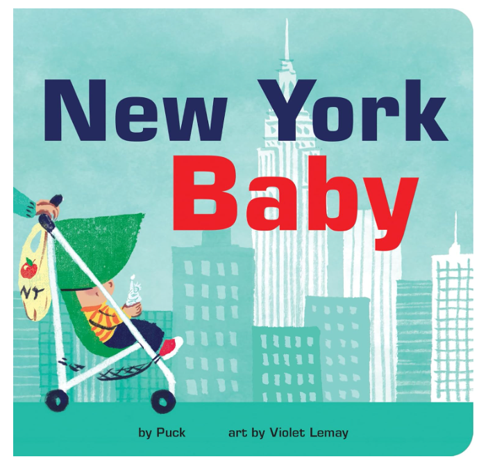 New York Baby