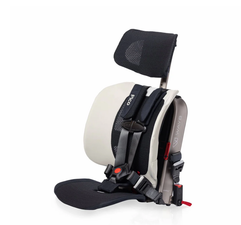 WAYB Pico Forward Facing Travel Car Seat