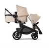 New!Bugaboo Kangaroo Single-to-Double Stroller