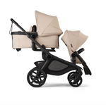 New!Bugaboo Kangaroo Single-to-Double Stroller