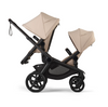 New!Bugaboo Kangaroo Single-to-Double Stroller