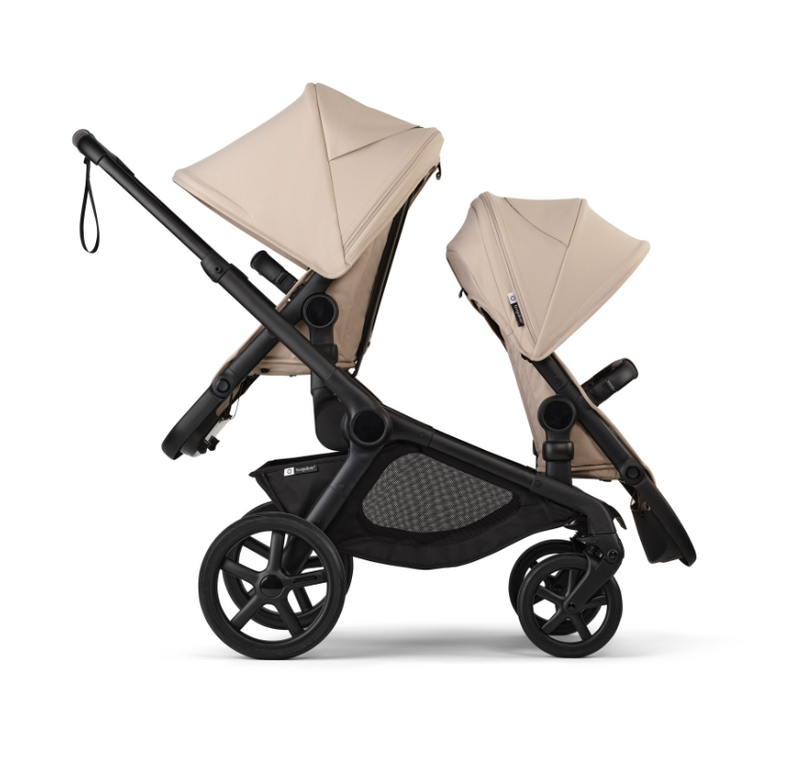 New!Bugaboo Kangaroo Single-to-Double Stroller