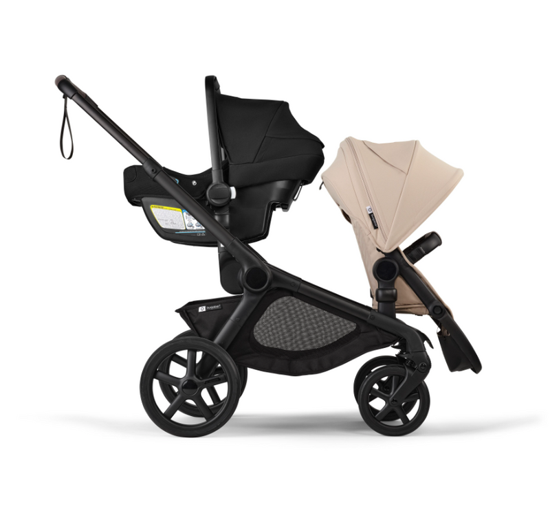 New!Bugaboo Kangaroo Single-to-Double Stroller