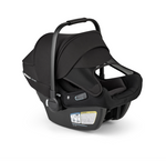 Bugaboo Turtle Air Shield by Nuna car seat + base