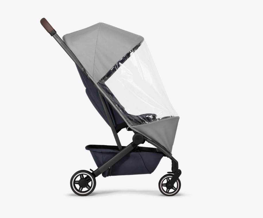 JoolzAer+/2 Buggy Raincover