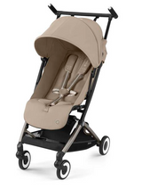 New! Cybex Libelle Ultra Compact Travel Stroller