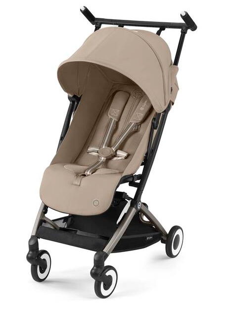 Cybex Libelle 2 Travel Stroller