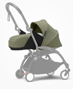 Stokke® YOYO³ newborn pack ( Stroller sold separately)