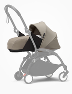 Stokke® YOYO³ newborn pack ( Stroller sold separately)