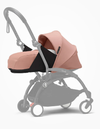 Stokke® YOYO³ newborn pack ( Stroller sold separately)