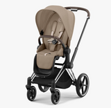 Cybex Priam 4 Stroller (New Generation coming soon)