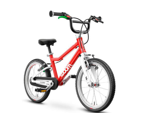 Woom Bike Original 3 (Floor model)