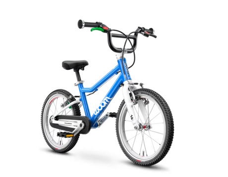 Woom Bike Original 3 (Floor model)