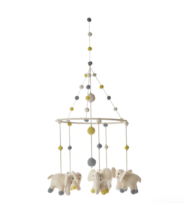 Pehr Designs Classic Mobile