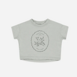 BOXY TEE