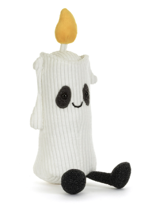 Amuseables Flickerty Candle