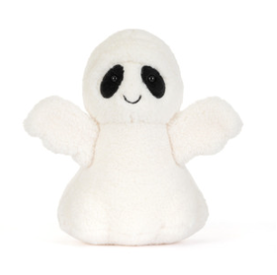 Ghost Bob