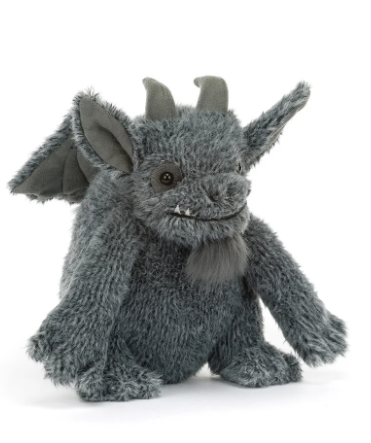 Growlston Gargoyle