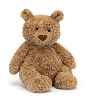 Bartholomew Bear Huge