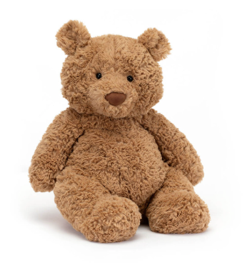 Bartholomew Bear Large