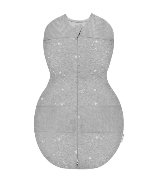 Happiest Baby Sleepea 5-Second Baby Swaddle