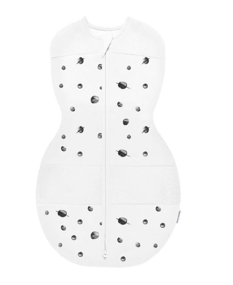 Happiest Baby Sleepea 5-Second Baby Swaddle