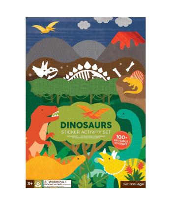 Sticker Activity Set
