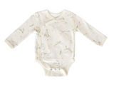 Pehr Kimono One-Piece Long Sleeve
