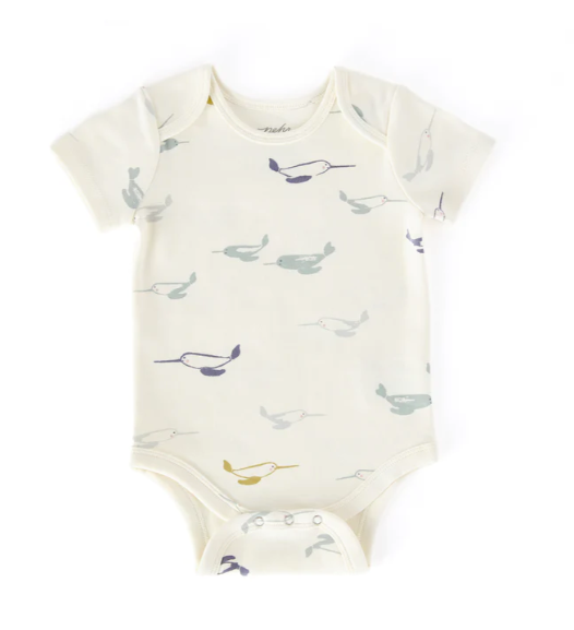 Pehr Designs Classic Baby One-Piece