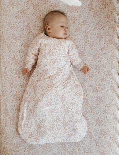 Gunamuna Transitional Swaddle Bag 1.0 (3-6m)
