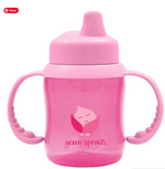 Non-Spill Sippy Cup