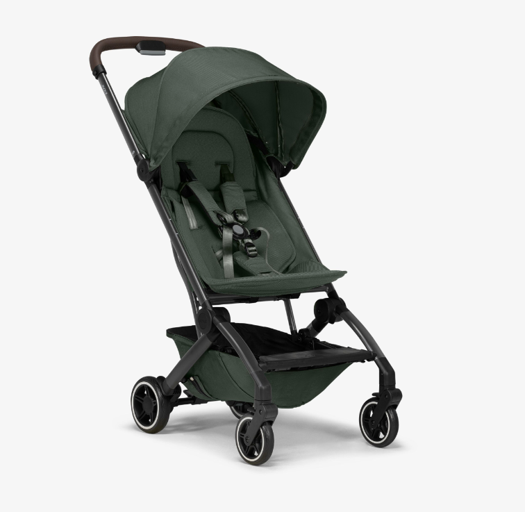 Joolz Aer+ lightweight stroller