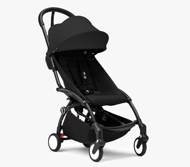 Stokke® YOYO³ stroller from 6 months