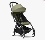 Stokke® YOYO³ stroller from 6 months