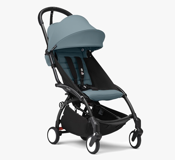 Stokke® YOYO³ stroller from 6 months