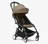 Stokke® YOYO³ stroller from 6 months