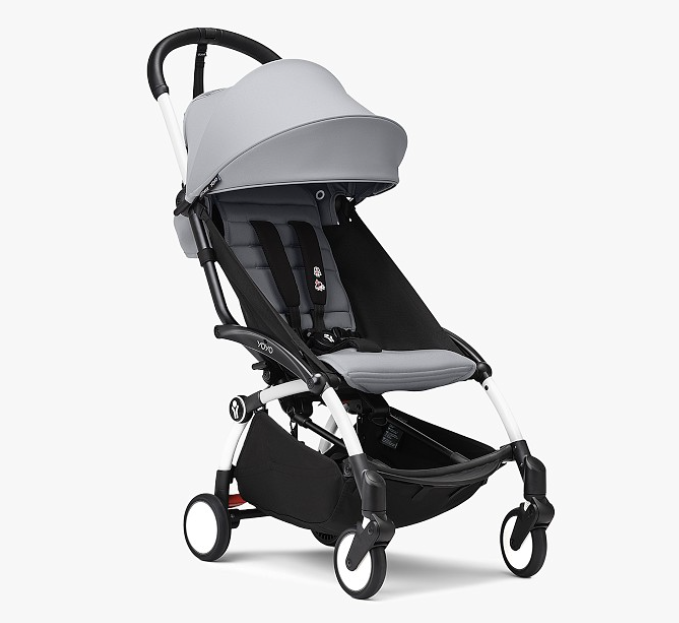 Stokke® YOYO³ stroller from 6 months