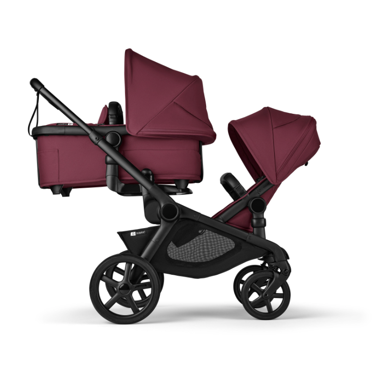 Kangaroo baby stroller on sale