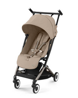 New! Cybex Libelle Ultra Compact Travel Stroller