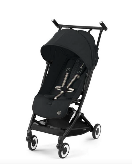 New! Cybex Libelle Ultra Compact Travel Stroller