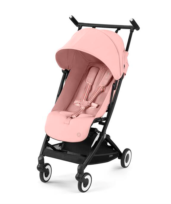 New! Cybex Libelle Ultra Compact Travel Stroller