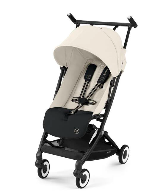 New! Cybex Libelle Ultra Compact Travel Stroller