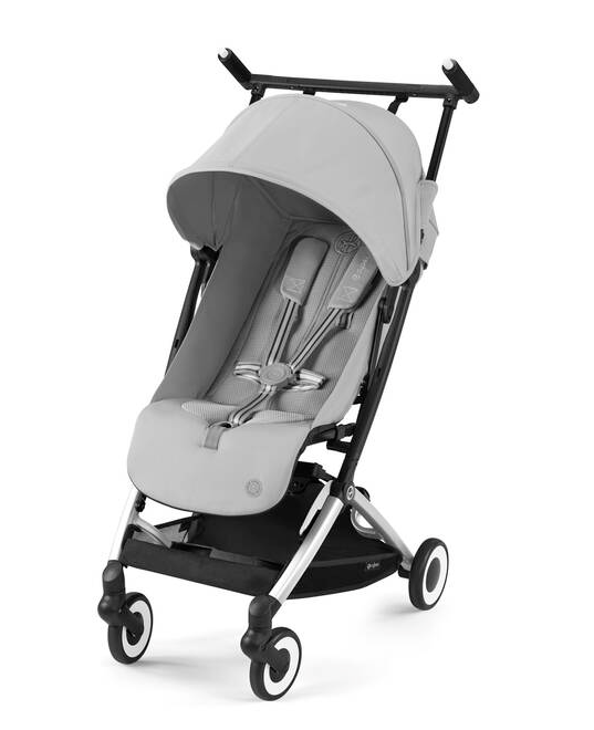 New! Cybex Libelle Ultra Compact Travel Stroller