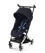 New! Cybex Libelle Ultra Compact Travel Stroller