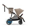 Cybex Gold e-Gazelle S